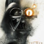 Obi-Wan Kenobi: Darth Vader se encuentra en el nuevo póster de la serie