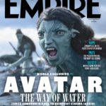 Avatar The Way Of Water: La nueva portada de Empire muestra a Ronal