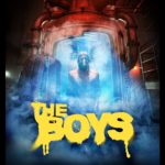 The boys 3: Soldier Boy en un nuevo póster de la serie