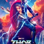 Nuevo trailer de Thor: Love and Thunder