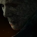 Primer poster de Halloween Ends