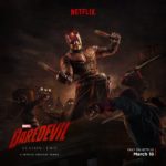 Se revela el total de capítulos donde aparecerá Daredevil en la serie Echo