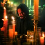 Primer póster de John Wick 4 y fecha de estreno