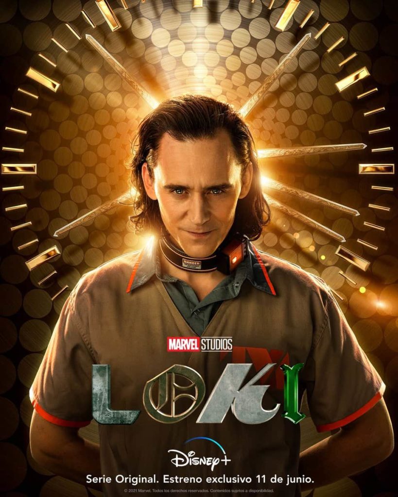 Loki temporada 2