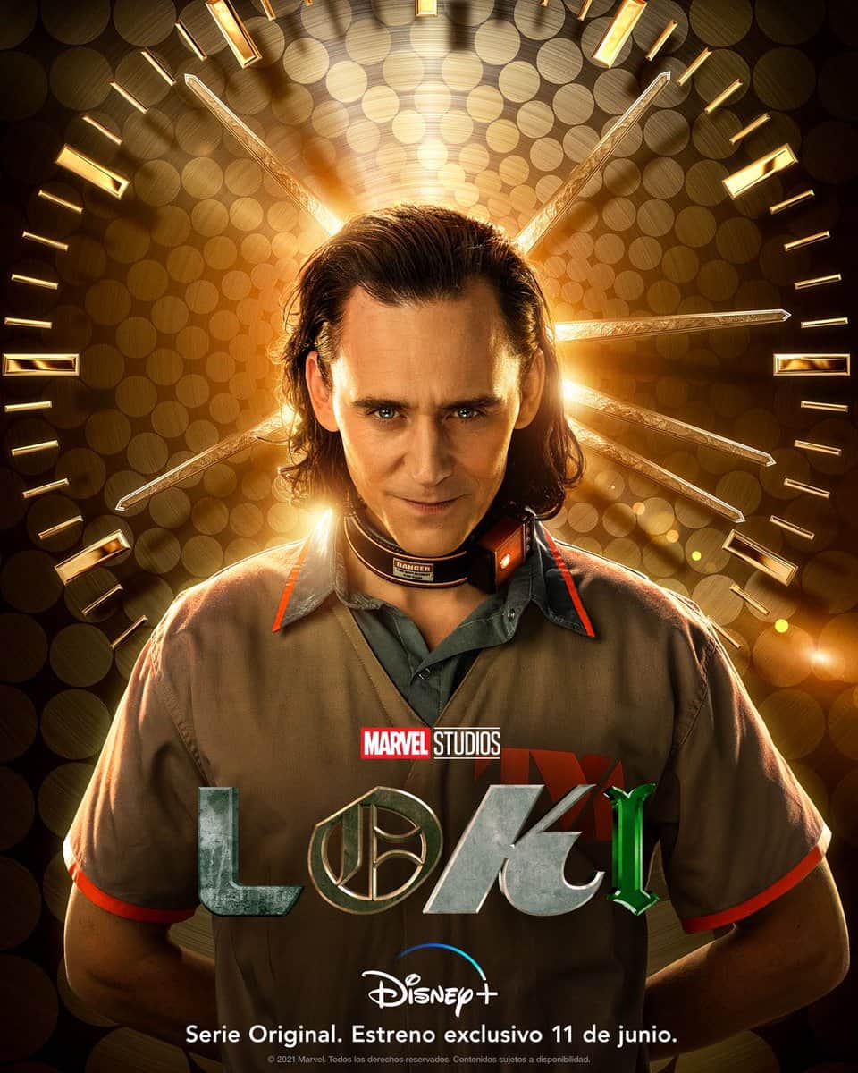 Loki temporada 2 – Fecha de estreno