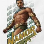 Black Panther 2: Primeras imagenes de Namor