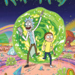 Rick y Morty temporada 6 – Trailer oficial