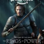 The Rings Of Power capítulo 5 – Fecha de estreno