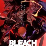 Nuevo trailer de Bleach: Sennen Kessen-hen y fecha de estreno