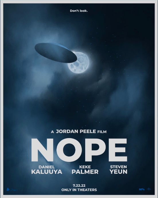 NOPE trailer final
