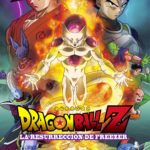 Black Freezer – Conoce la nueva transformación de Freezer en DBS