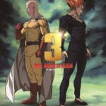 One punch man 3 – Se confirma el desarrollo de la nueva temporada