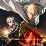 One punch man manga 246 – Fecha de estreno