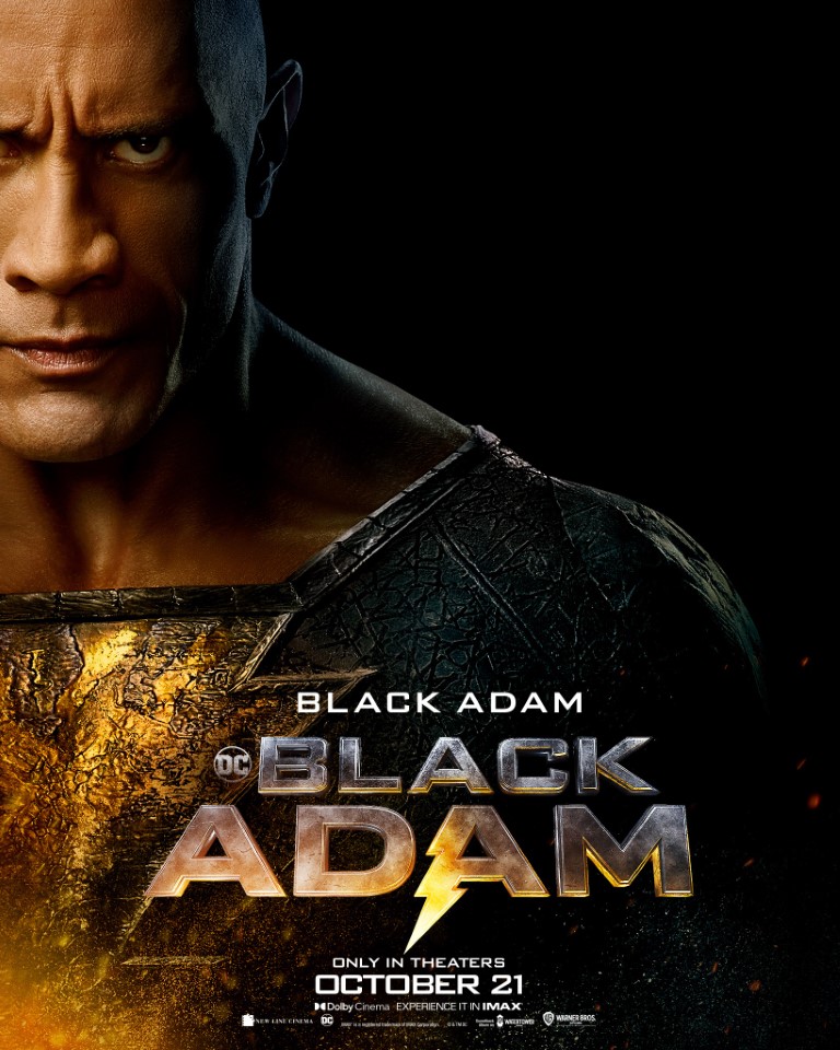 Black Adam