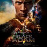 El segundo trailer de Black Adam presenta al villano de la película