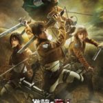 Attack on titan tendrá un musical en enero del 2023