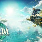 Primer Gameplay de The Legend of Zelda: Tears of the Kingdom