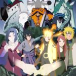 Naruto celebra sus 20 años de creación con un video recopilatorio