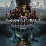 Nuevo trailer de Black Panther: Wakanda Forever