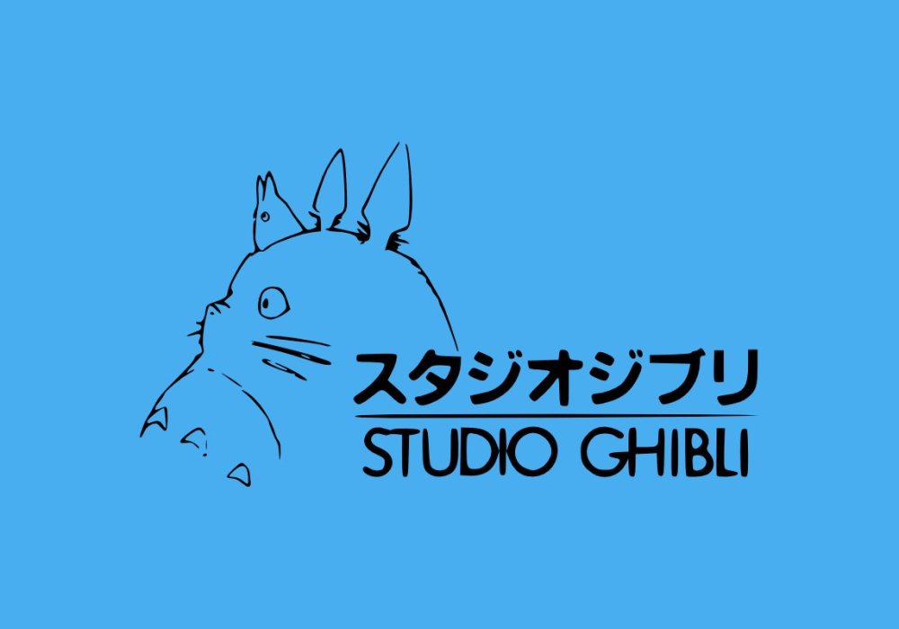 Studio Ghibli y Lucasfilm están trabajando en un nuevo proyecto