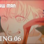 Chainsaw man revela su ending 6