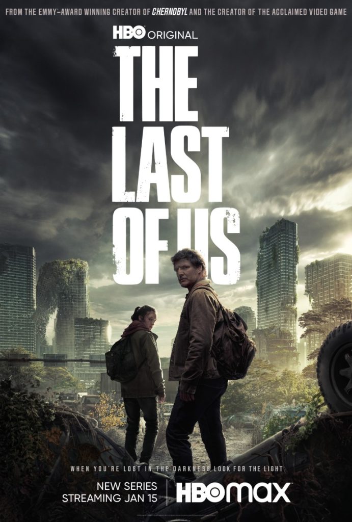 The last of us capítulo 3