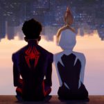 Primer trailer de Spider-Man: Across The Spider-Verse