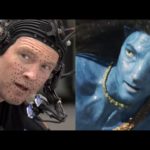 Mira el detrás de cámaras de Avatar 2