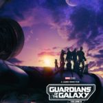 Guardianes de la galaxia 3 presenta su primer trailer