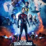 El nuevo adelanto de Ant-man 3 muestra nuevas imágenes