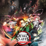 Demon Slayer Swordsmith Village llega a Latinoamérica en marzo