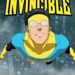 El teaser de la segunda temporada de invincible ya está disponible