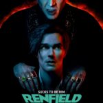 Primer trailer de Renfield lo nuevo de Nicolas Cage