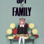 El musical de SPY x FAMILY presenta a Anya en un póster oficial