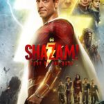 ¿Cuántos cameos tiene Shazam 2?