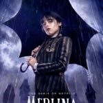 Netflix confirma la temporada 2 de Merlina