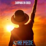 Netflix: Primer póster de la serie live action de One piece