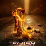 Nuevo póster de la temporada 9 de The flash