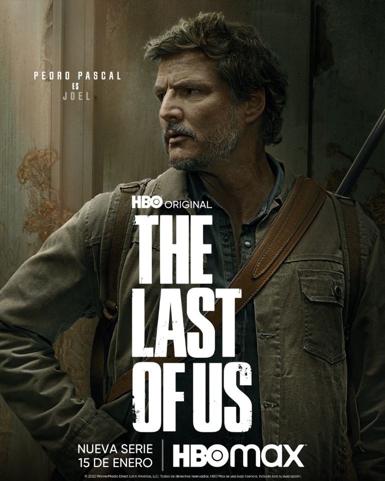 La serie The last of us tendrá segunda temporada