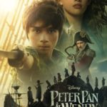 Primer trailer de Peter Pan y Wendy