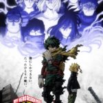 My hero academia temporada 6 capítulo 22 – Fecha de estreno