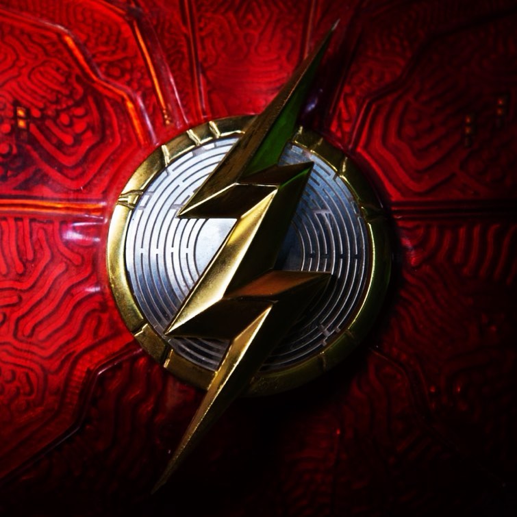 El primer trailer de The Flash llega el 12 de febrero