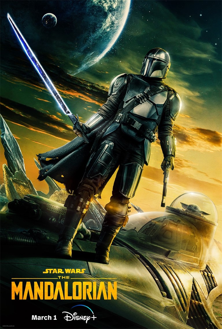 The mandalorian temporada 3 capítulo 4 – Fecha de estreno