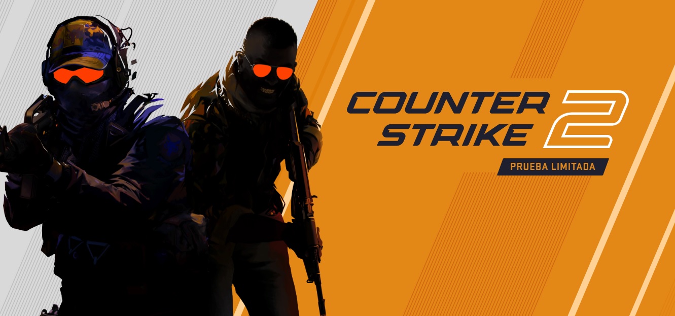 Valve anuncia Counter-Strike 2