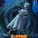 Mira el opening de Dr. Stone New World