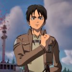 ¿Cuándo llega Eren Jaeger a Fortnite?