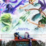 Primer trailer de Krakens y sirenas: Conoce a los Gillman