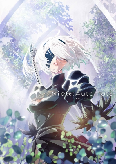 NieR:Automata Ver1.1a capítulo 7 – Fecha de estreno