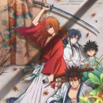 El remake de Rurouni Kenshin tiene un nuevo tráiler