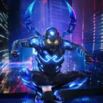 Primer tráiler de Blue Beetle